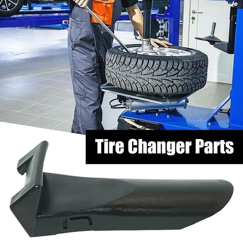 4 Pcs Tire Changer Rim Guard Protectors Wheel Clamp Jaw Covers Inserts To Prevent Scratches Safe M 0