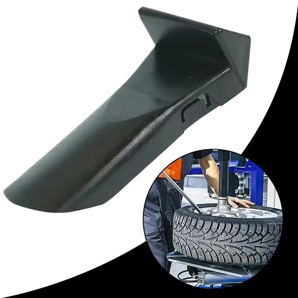 4 Pcs Tire Changer Rim Guard Protectors Wheel Clamp Jaw Covers Inserts To Prevent Scratches Safe M 1