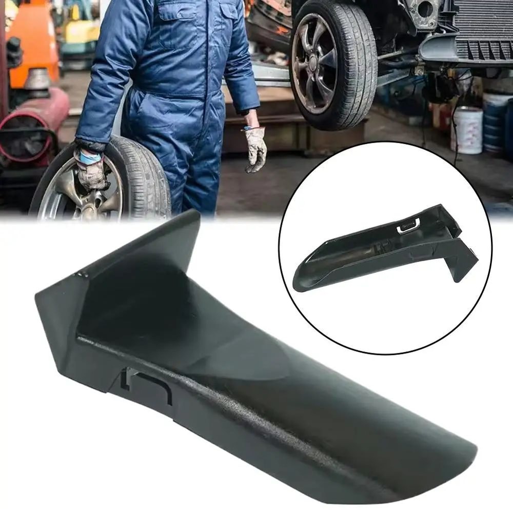 4 Pcs Tire Changer Rim Guard Protectors Wheel Clamp Jaw Covers Inserts To Prevent Scratches Safe M 4