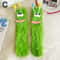 Funny Monster Fuzzy Socks Thick Coral Fleece Warm Floor Socks With Big Eyes Cute Cozy Winter Gift 7