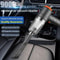 Mini Cordless Vacuum Cleaner For Car Home 120W Handheld Suction Blower Lightweight Portable Dust 3