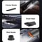 Mini Cordless Vacuum Cleaner For Car Home 120W Handheld Suction Blower Lightweight Portable Dust 5