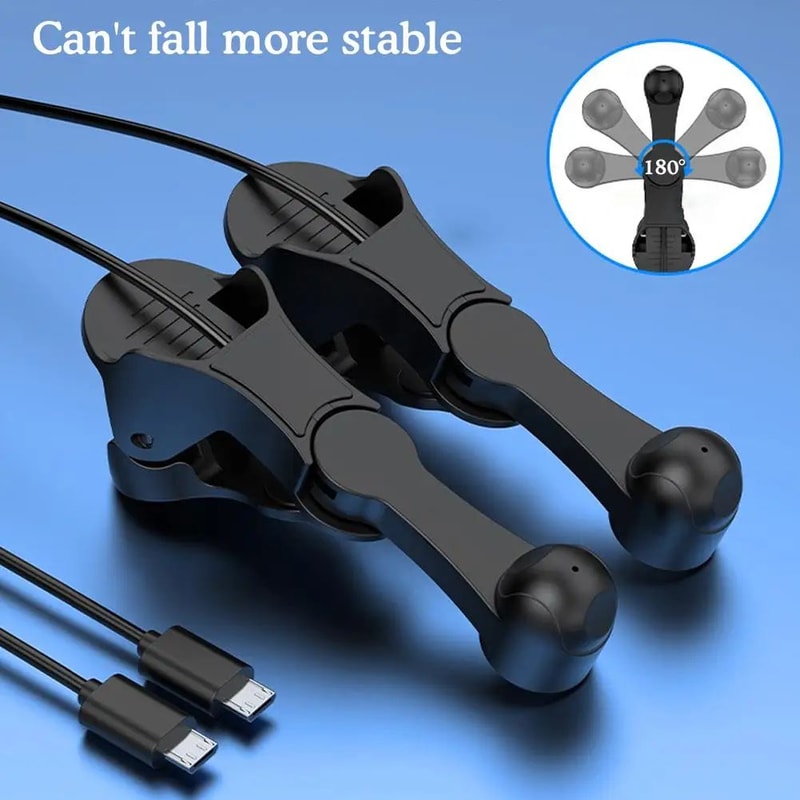 Auto Phone Screen Clicker PlugIn Physical Tap Simulator For Games Apps Adjustable Speed HandsFree 1