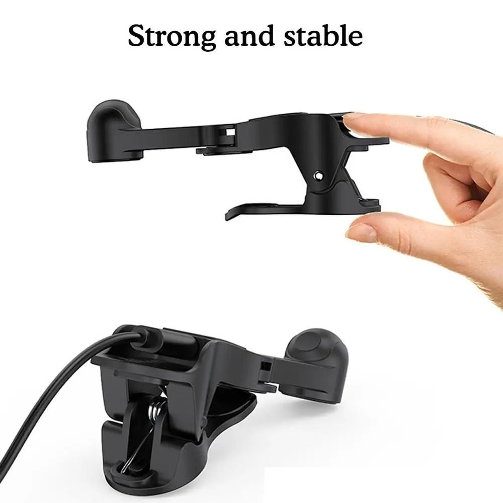 Auto Phone Screen Clicker PlugIn Physical Tap Simulator For Games Apps Adjustable Speed HandsFree 4