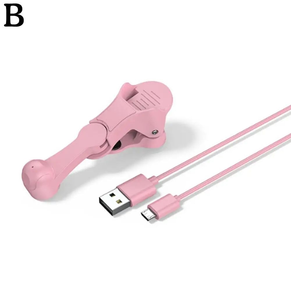 Auto Phone Screen Clicker PlugIn Physical Tap Simulator For Games Apps Adjustable Speed HandsFree 8