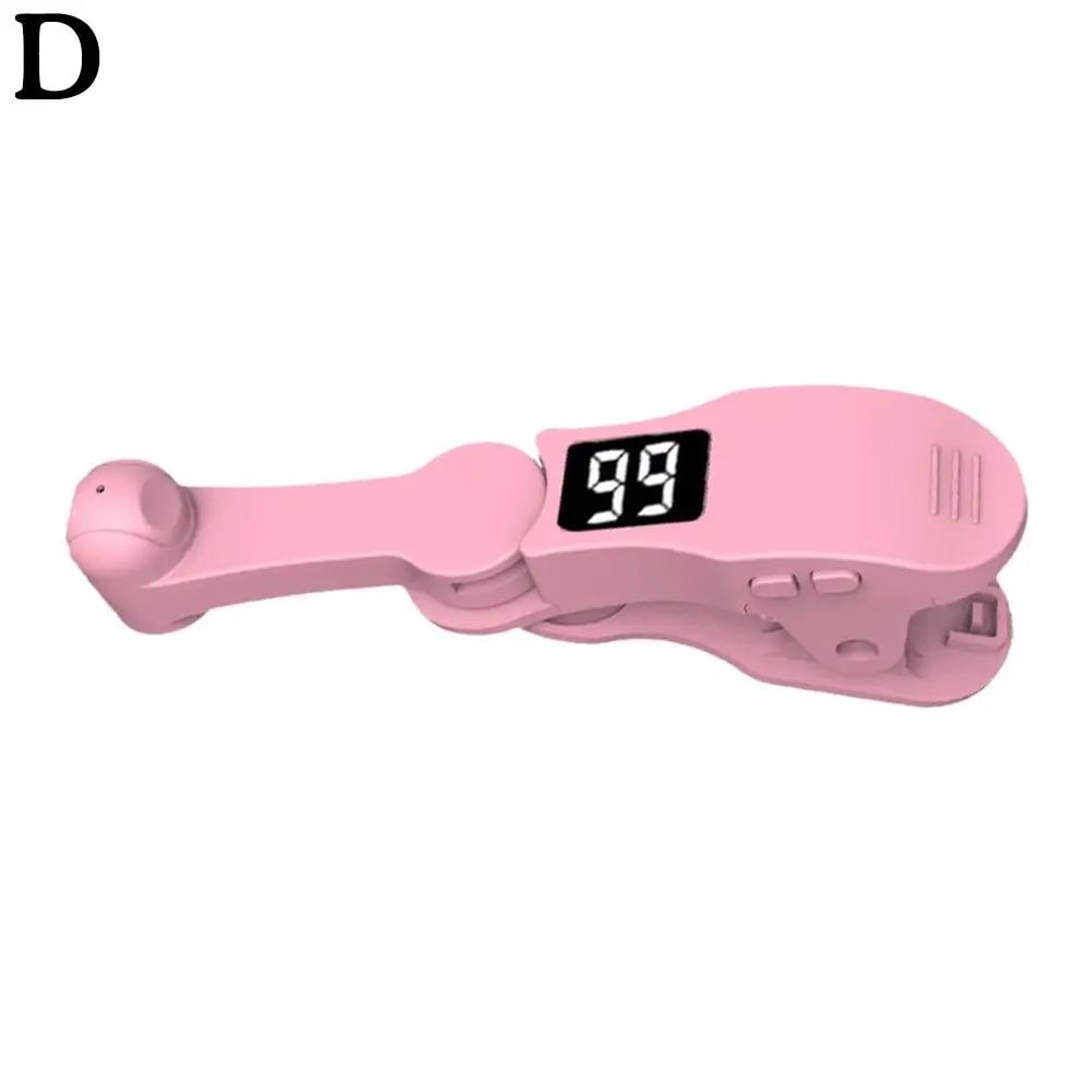 Auto Phone Screen Clicker PlugIn Physical Tap Simulator For Games Apps Adjustable Speed HandsFree 9