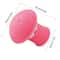 Silicone Jawline Exerciser Ball Face Lifting Firming Trainer For Double Chin Cheek Slimming Muscl 5