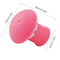 Silicone Jawline Exerciser Ball Face Lifting Firming Trainer For Double Chin Cheek Slimming Muscl 5