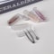 Contact Lens Travel Kit With Tweezers Long Clamp Rod Transparent Case Container Box Easy Hygienic 4
