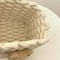 Handmade Cotton Rope Storage Basket Little Bear Cute Desktop Organizer For Cosmetics Sundries EcoF 2
