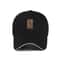 Unisex Adjustable Baseball Cap For Outdoor Sports Breathable Sun Hat For Golf Casual Wear AllSeaso 3