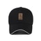 Unisex Adjustable Baseball Cap For Outdoor Sports Breathable Sun Hat For Golf Casual Wear AllSeaso 3