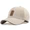 Unisex Adjustable Baseball Cap For Outdoor Sports Breathable Sun Hat For Golf Casual Wear AllSeaso 6