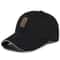 Unisex Adjustable Baseball Cap For Outdoor Sports Breathable Sun Hat For Golf Casual Wear AllSeaso 7
