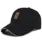 Unisex Adjustable Baseball Cap For Outdoor Sports Breathable Sun Hat For Golf Casual Wear AllSeaso 7