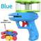 3Hole Target Launcher Toy For Kids 3 Interactive Party Game ABS Mini Blaster Fun Christmas Gift Id 5