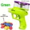 3Hole Target Launcher Toy For Kids 3 Interactive Party Game ABS Mini Blaster Fun Christmas Gift Id 6
