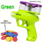 3Hole Target Launcher Toy For Kids 3 Interactive Party Game ABS Mini Blaster Fun Christmas Gift Id 6