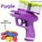 3Hole Target Launcher Toy For Kids 3 Interactive Party Game ABS Mini Blaster Fun Christmas Gift Id 7