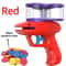 3Hole Target Launcher Toy For Kids 3 Interactive Party Game ABS Mini Blaster Fun Christmas Gift Id 8