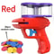 3Hole Target Launcher Toy For Kids 3 Interactive Party Game ABS Mini Blaster Fun Christmas Gift Id 8