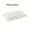 50 Pcs Disposable Cleaning Cloth Refills W Velcro Pad NoRinse Magic Eraser Sheets For Kitchen Bat 6
