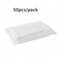 50 Pcs Disposable Cleaning Cloth Refills W Velcro Pad NoRinse Magic Eraser Sheets For Kitchen Bat 6