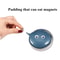 Magnetic Putty Stress Relief Puzzle Toy Creative Silicone Plasticine In Metal Tin DIY Fidget Gift 1