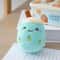 Cute Milk Tea Plush Keychain Toy Kawaii Boba Cup Stuffed Pendant For Backpack Bag Charm Gift For K 3