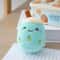 Cute Milk Tea Plush Keychain Toy Kawaii Boba Cup Stuffed Pendant For Backpack Bag Charm Gift For K 6