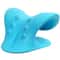 Portable Cervical Traction Neck Pillow Shoulder Relaxation Corrector For Spinal Alignment Tension 4