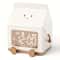 Cute Milk Box Digital Alarm Clock Mini LED Date Display Countdown Timer Silent Triple Alarm Rechar 6