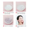 Hydro Jelly Face Mask Powder Rose Whitening Aloe Vera DIY Rubber PeelOff SPA Mask For Hydration 4