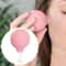 Glass Vacuum Cupping Set For Face Body Silicone Suction Cellulite Massager Cups For Muscle Relaxa 1