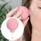 Glass Vacuum Cupping Set For Face Body Silicone Suction Cellulite Massager Cups For Muscle Relaxa 1