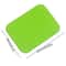 Heat Resistant Silicone Table Pad Trivet Hot Pot Pan Mat Protector Flexible EasyWash Coaster For 2