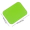 Heat Resistant Silicone Table Pad Trivet Hot Pot Pan Mat Protector Flexible EasyWash Coaster For 2