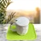Heat Resistant Silicone Table Pad Trivet Hot Pot Pan Mat Protector Flexible EasyWash Coaster For 3