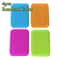 Heat Resistant Silicone Table Pad Trivet Hot Pot Pan Mat Protector Flexible EasyWash Coaster For 7