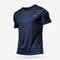 Mens Quick Dry Compression Sports TShirt Running Soccer Jersey Breathable Gym Fitness Top For Tra 7