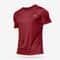 Mens Quick Dry Compression Sports TShirt Running Soccer Jersey Breathable Gym Fitness Top For Tra 11
