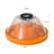 Electric Drill Dust Cover Collector DustProof Bowl Shield W Sealed Buckle Fits 410mm Bits For Clea 4