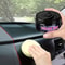 Leather Plastic Repair Wax Cream For Car Interior Restores Shine Reduces Scratches Dashboard Seat 3