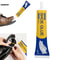 Super Strong Shoe Glue Waterproof Clear Repair Adhesive For Sneakers Boots Leather Fast Bond NonYe 6