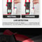 ANENG ST180 Clamp Meter 4000 Count 400A AC Ammeter Multimeter W NCV Hz Capacitance 600V Tester 12