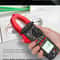 ANENG ST180 Clamp Meter 4000 Count 400A AC Ammeter Multimeter W NCV Hz Capacitance 600V Tester 13