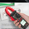 ANENG ST180 Clamp Meter 4000 Count 400A AC Ammeter Multimeter W NCV Hz Capacitance 600V Tester 13