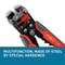 Automatic Wire Stripper Cutter Crimper Professional Electrician Cable Tool 1024 AWG Multifunction 4