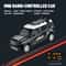 164 Mini RC Car Alloy 60Min Run Time 98131 Ft Remote Range USB Rechargeable Pocket Remote Control 5