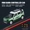 164 Mini RC Car Alloy 60Min Run Time 98131 Ft Remote Range USB Rechargeable Pocket Remote Control 6